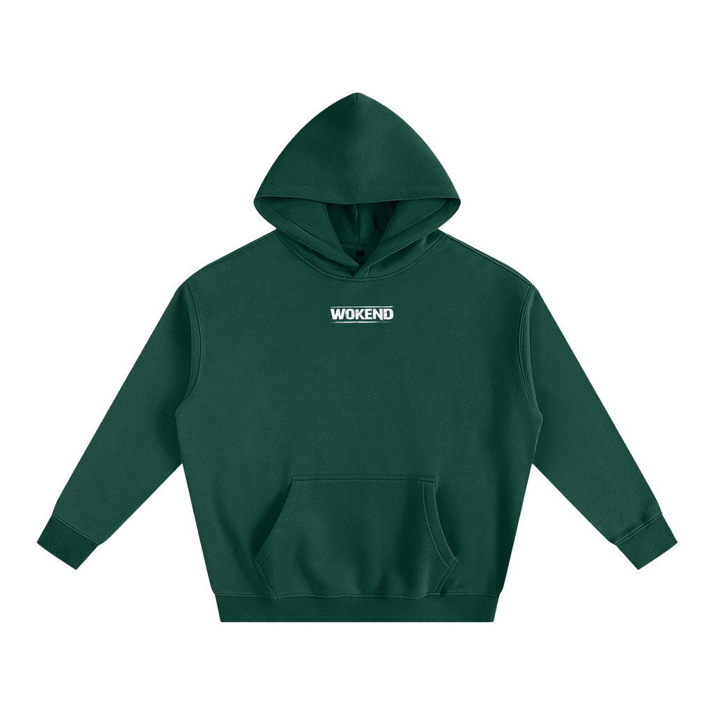Wokend x BWF BWF BWF