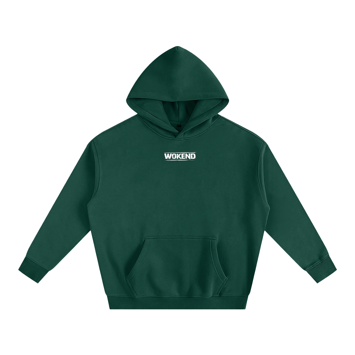 Wokend x BWF BWF BWF