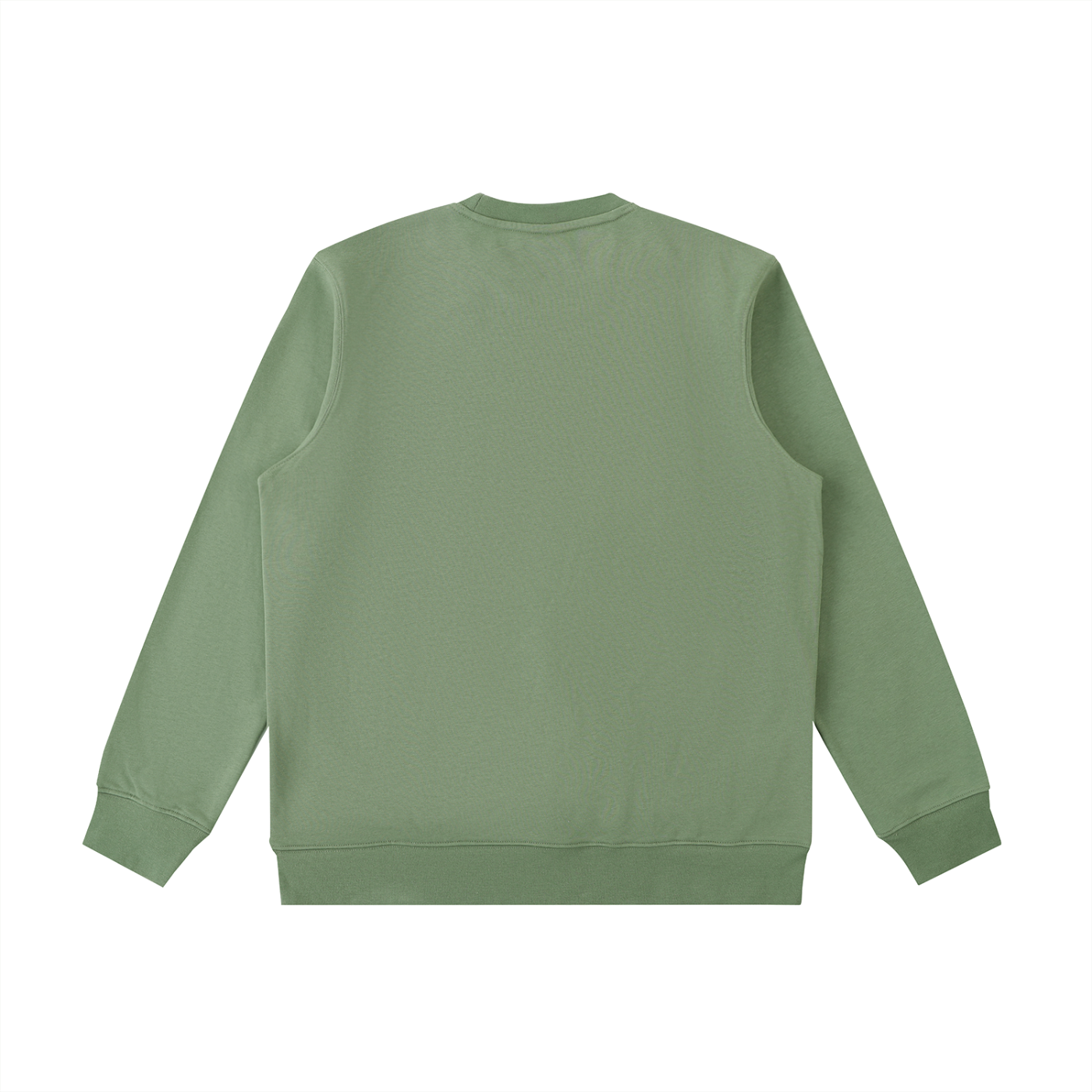 Wokend EST Heavyweight Crewneck Sweatshirt