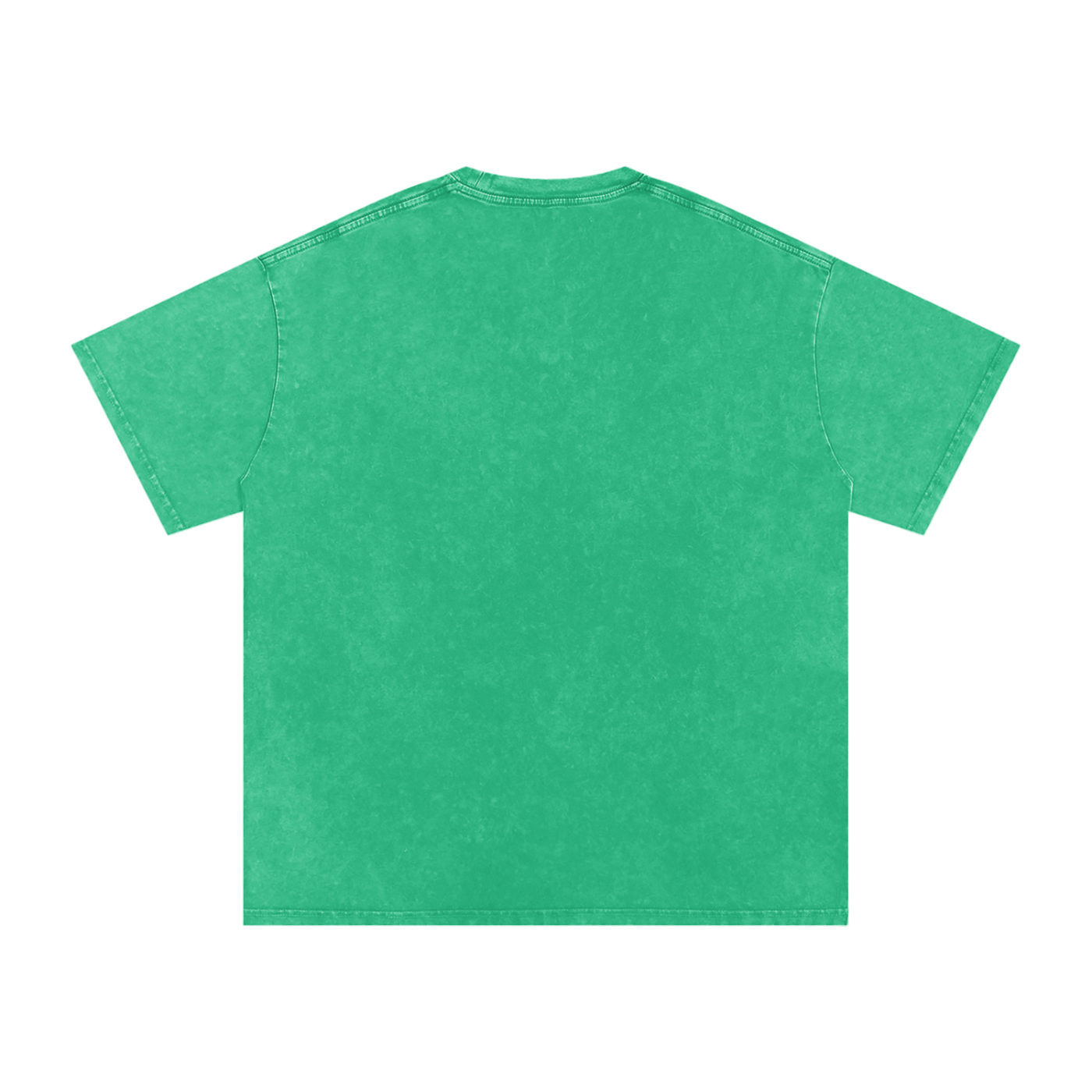WKND EST Oversized Cotton T-Shirt