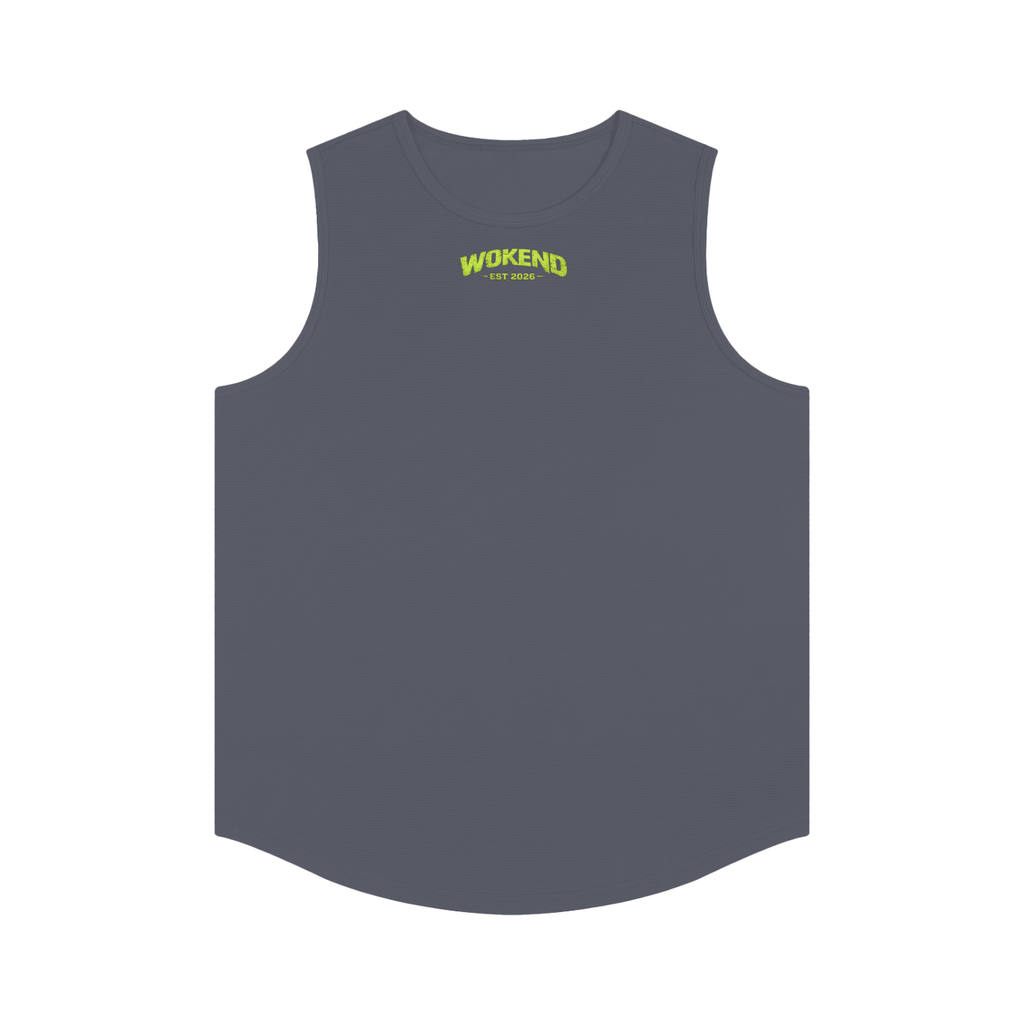 EST Wokend - Sports Vest