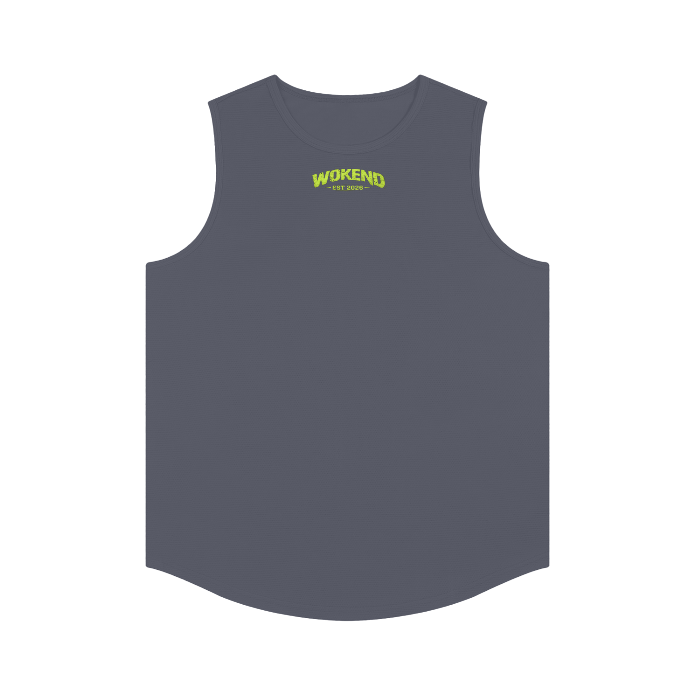 EST Wokend - Sports Vest