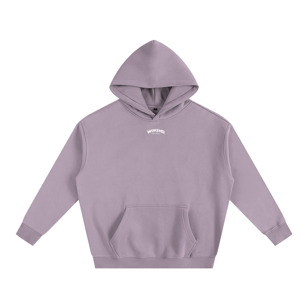 WKND EST  - Oversized