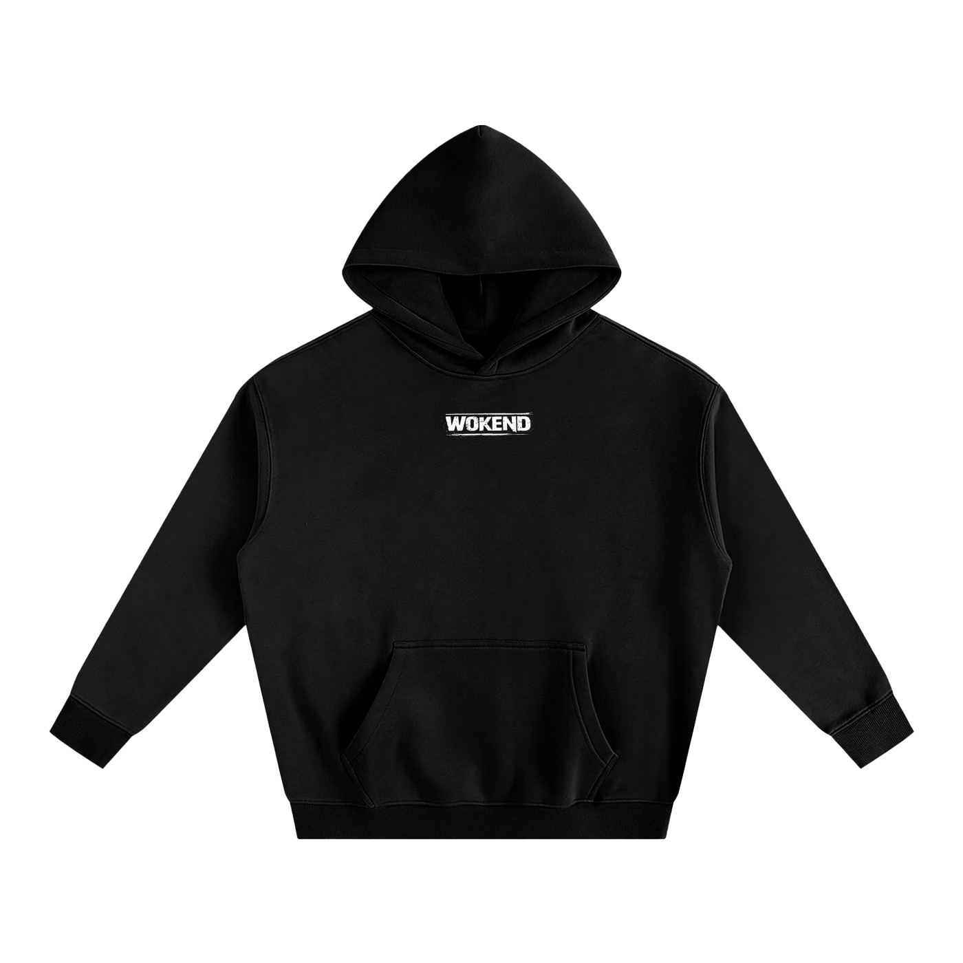 Wokend x BWF BWF BWF