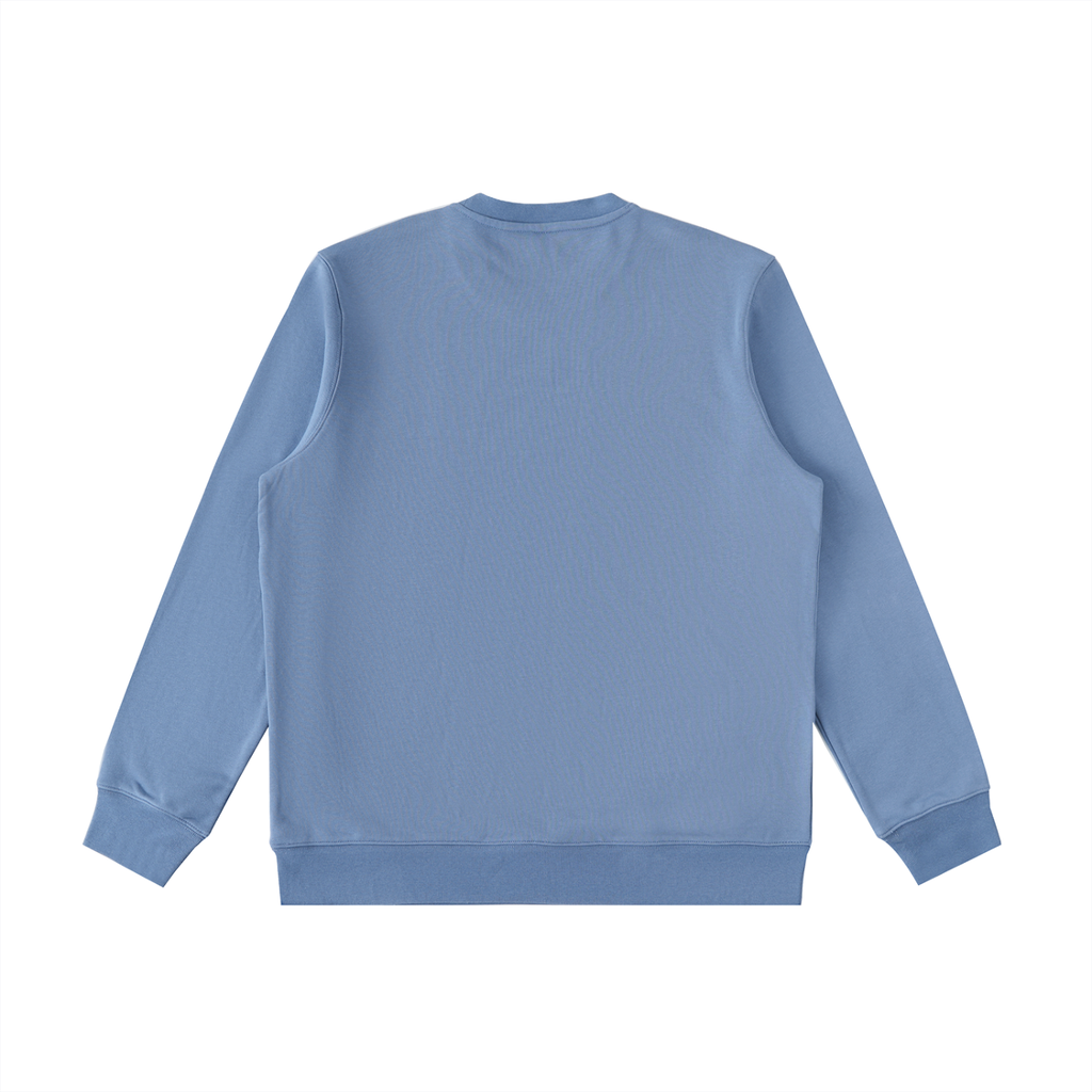 Wokend EST Heavyweight Crewneck Sweatshirt