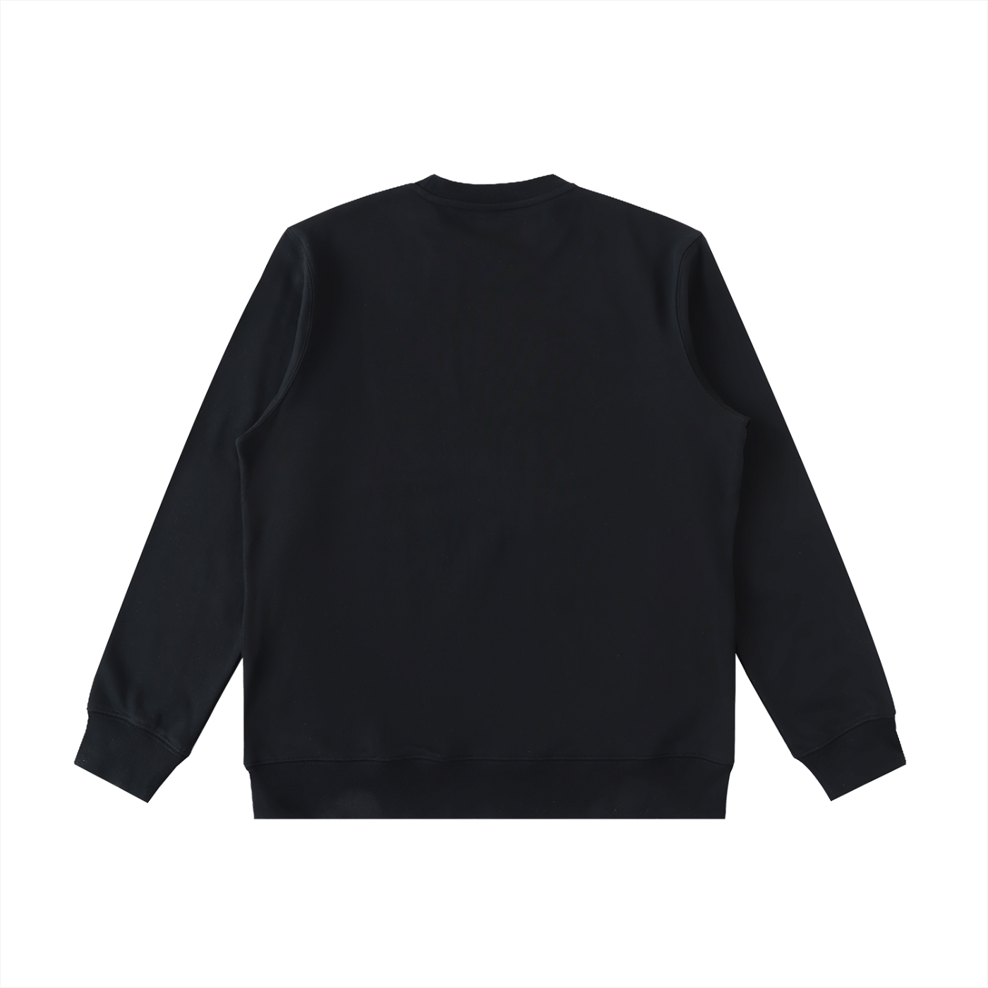 Wokend EST Heavyweight Crewneck Sweatshirt