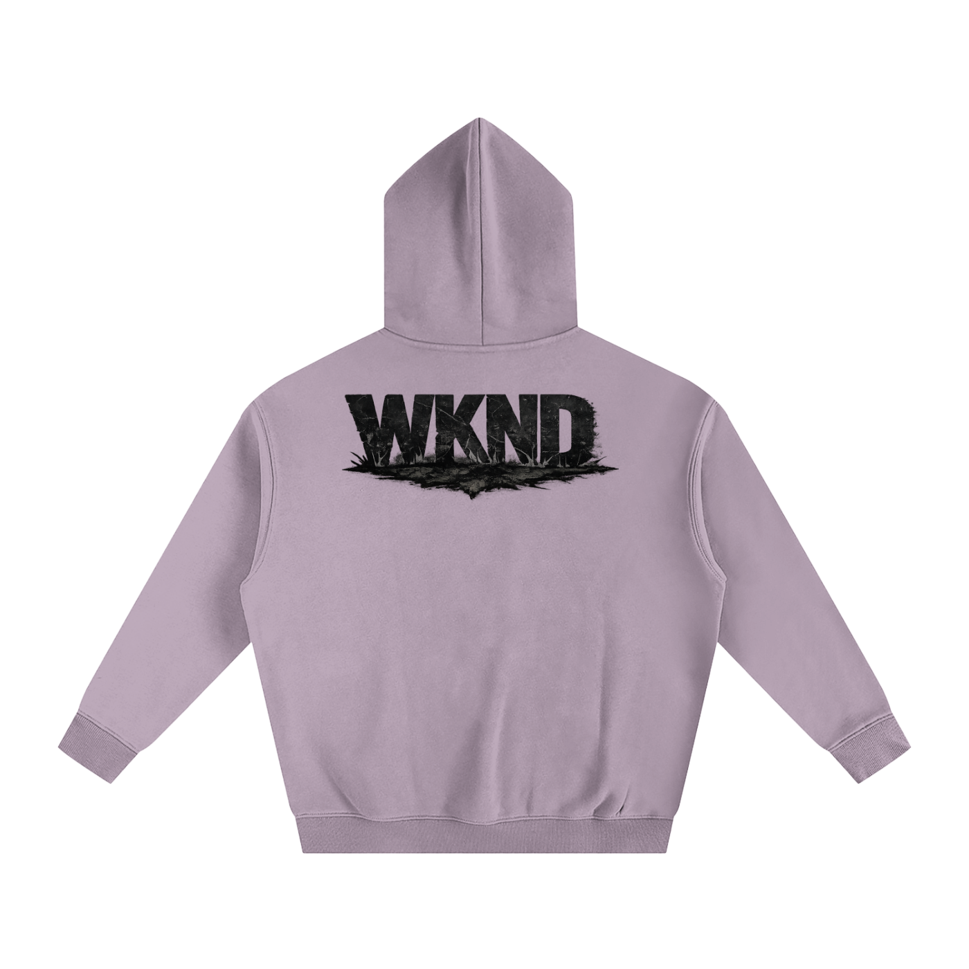 Coochie Wokend OG logo Green - Oversized