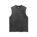 WKND / Back Graphic Tank Top