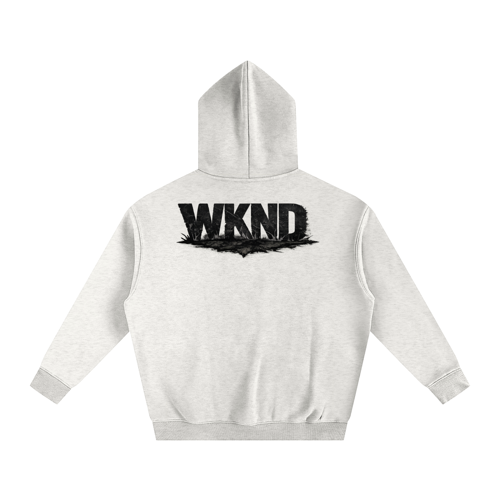 Wokend OG logo Green - Oversized