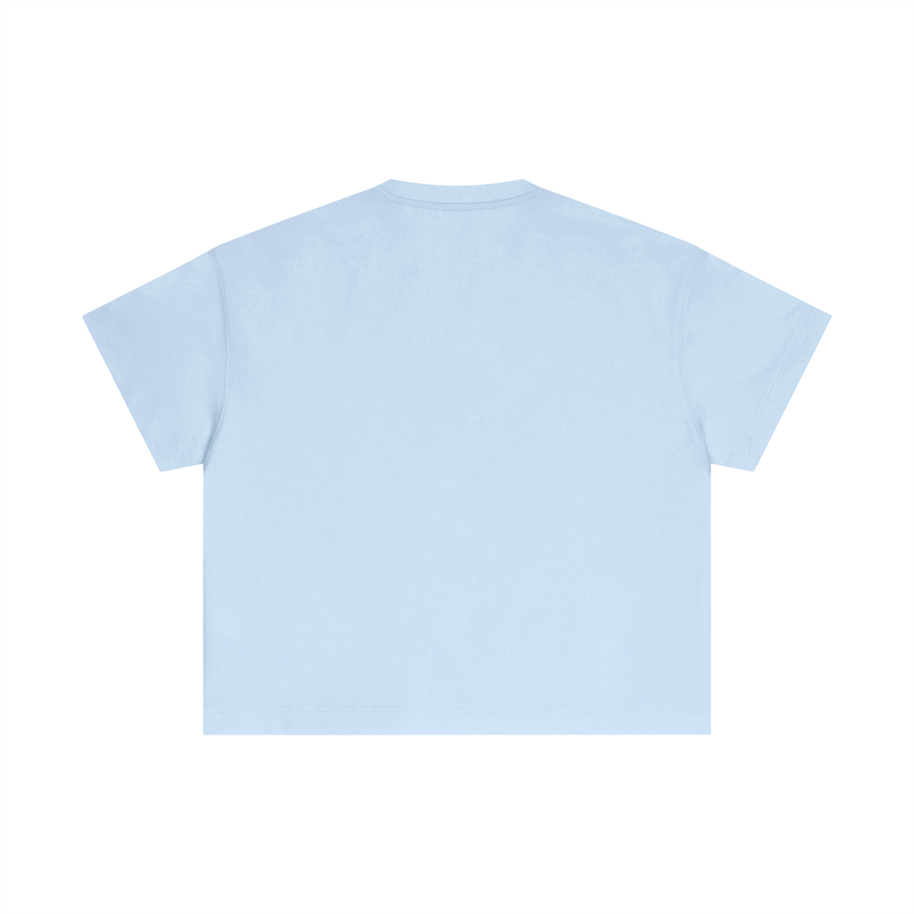 Health Bar White Cotton T-Shirt