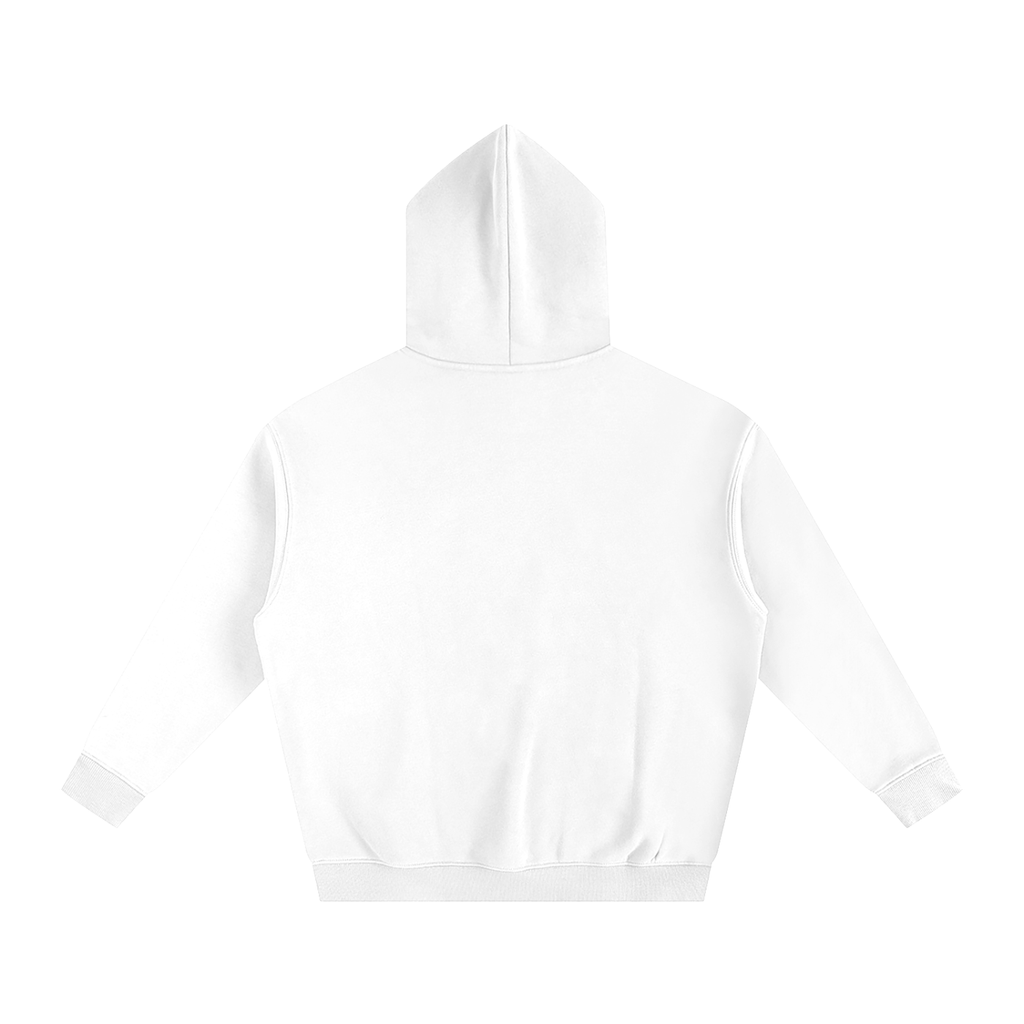 WOKEND Black - Oversized