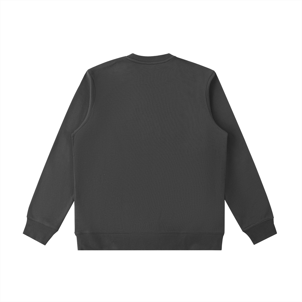 Wokend EST Heavyweight Crewneck Sweatshirt