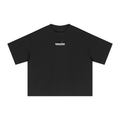WOKEND - Oversized Gym Tee