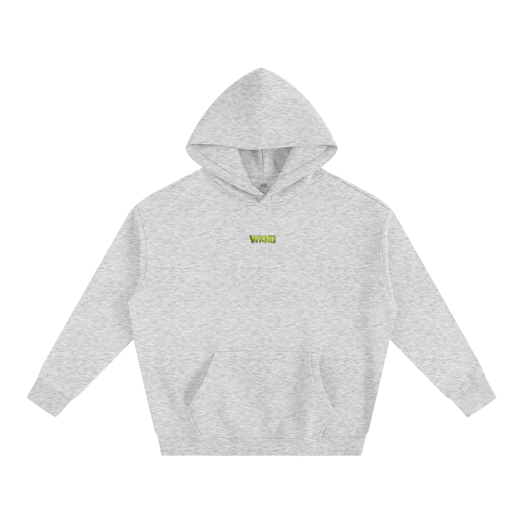 Wokend OG logo Green - Oversized