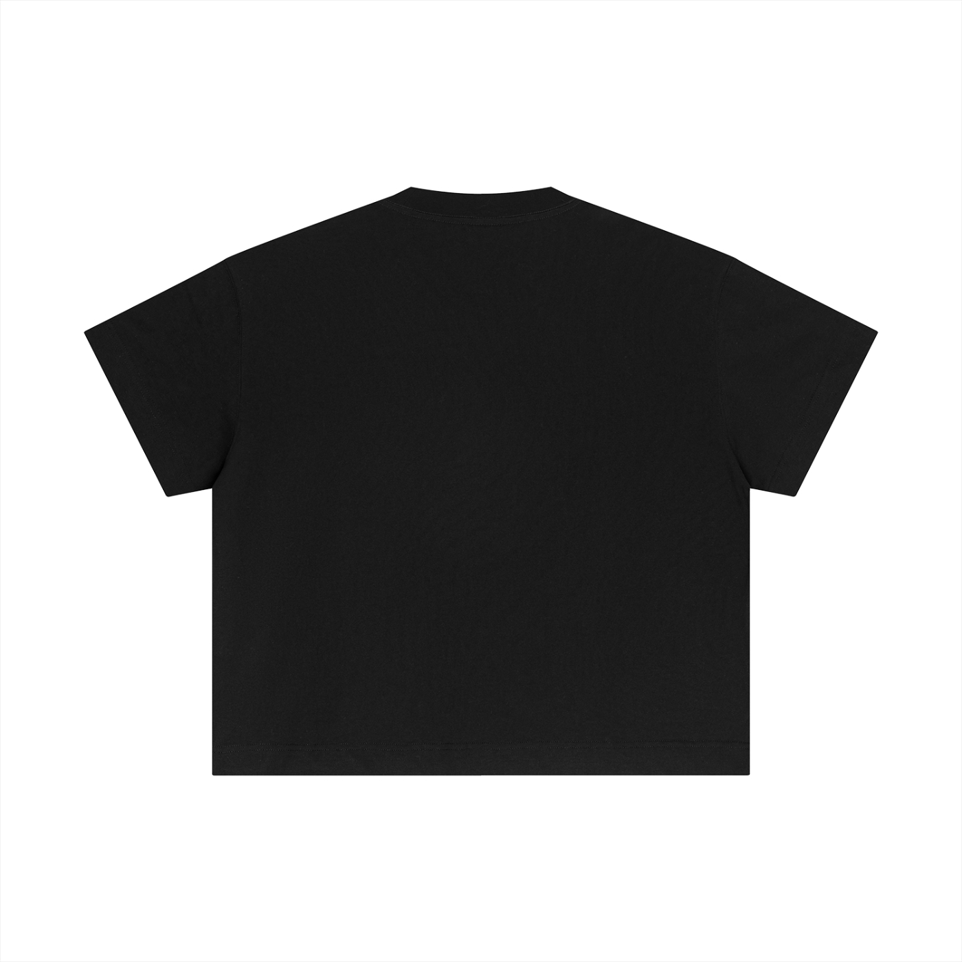 Health Bar Red Cotton T-Shirt