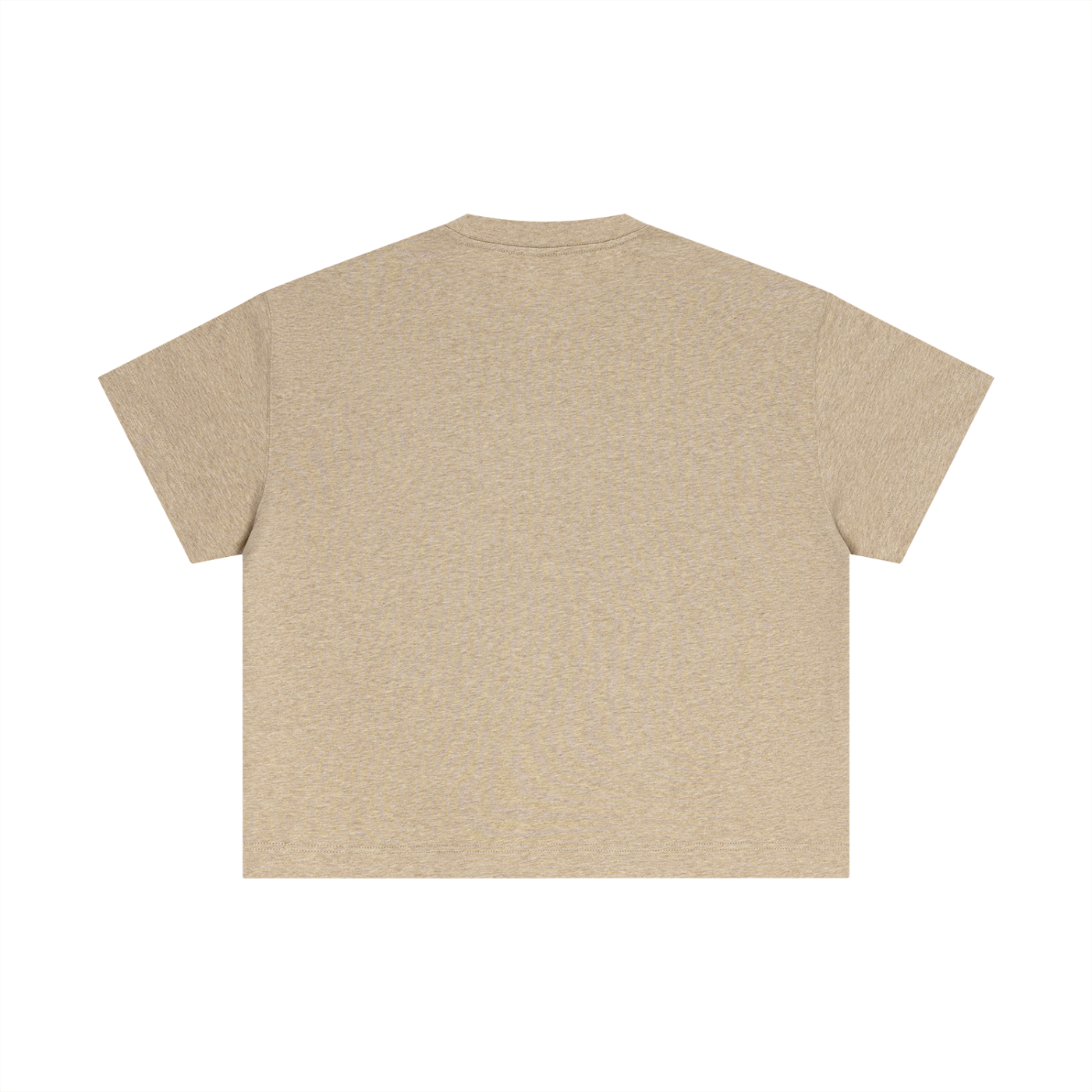Health Bar Red Cotton T-Shirt