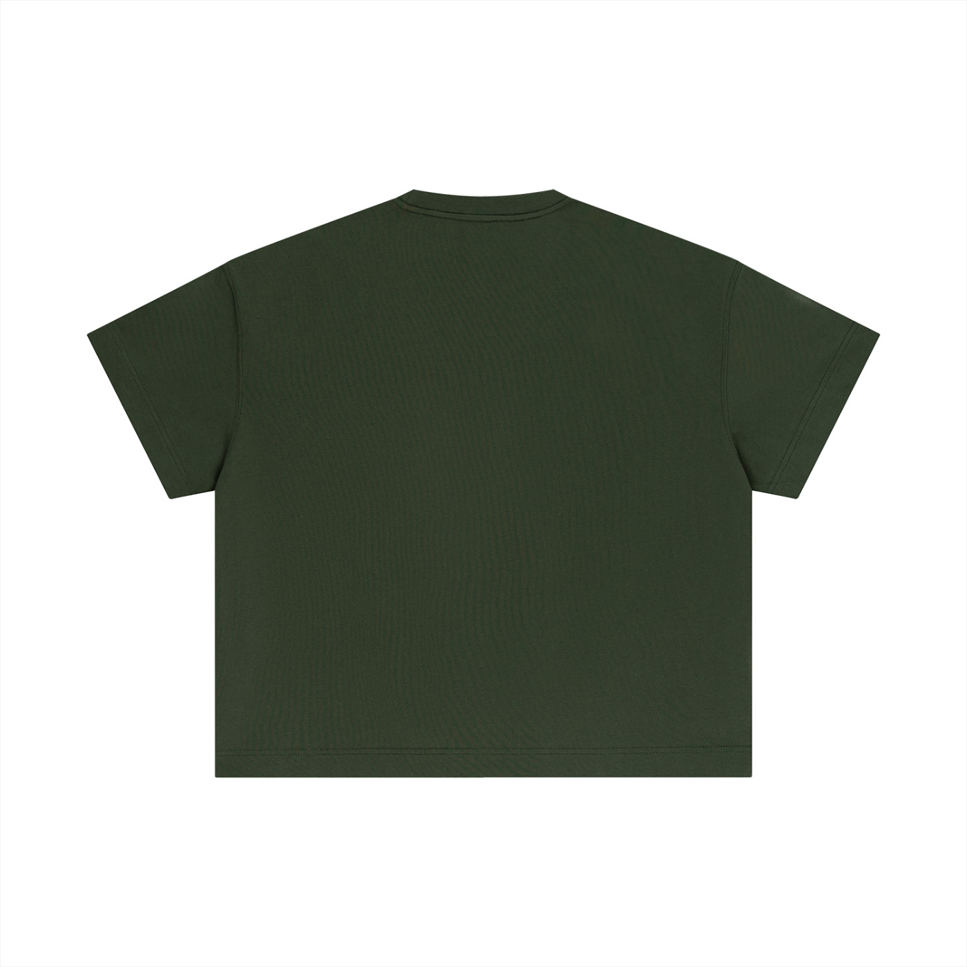 Health Bar Red Cotton T-Shirt