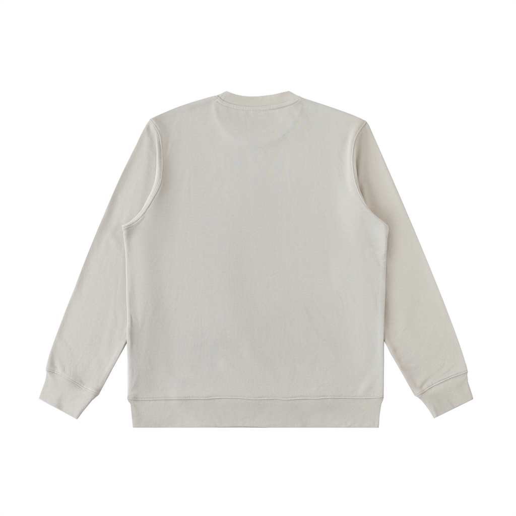 Wokend EST Heavyweight Crewneck Sweatshirt