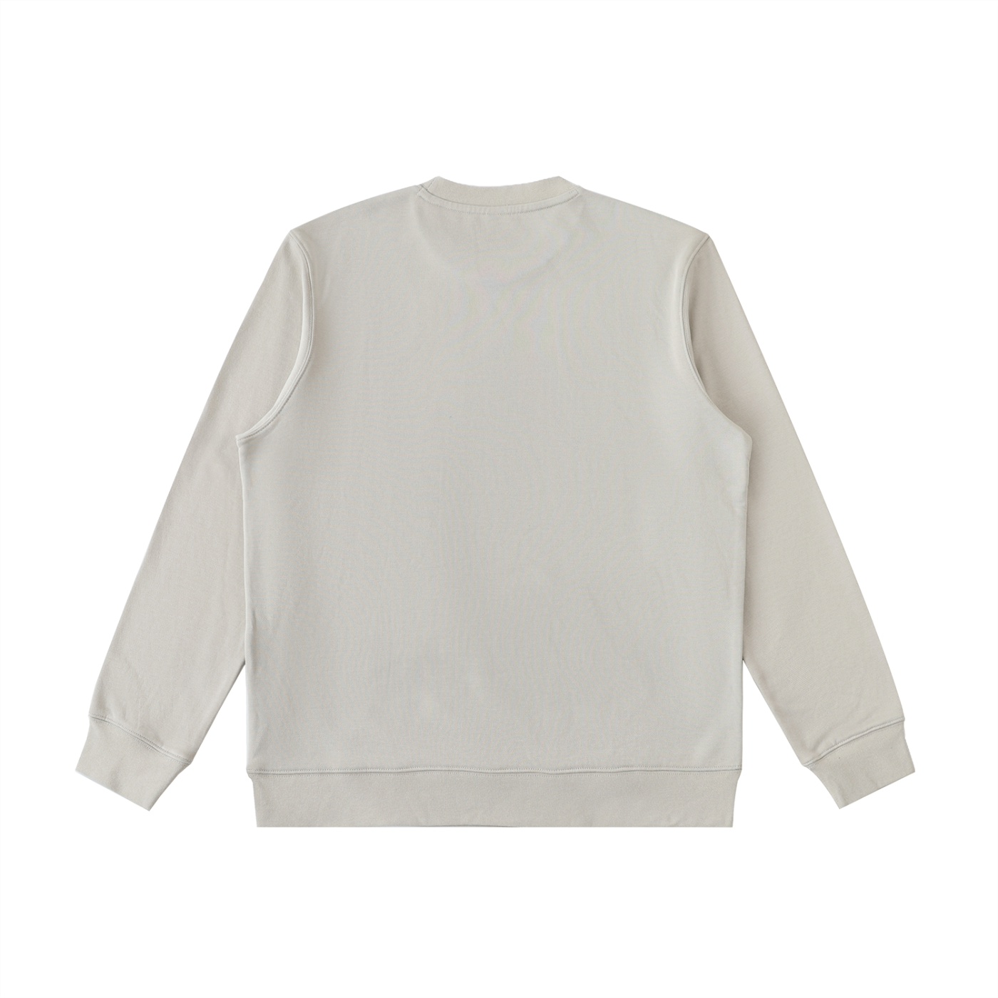 Wokend EST Heavyweight Crewneck Sweatshirt