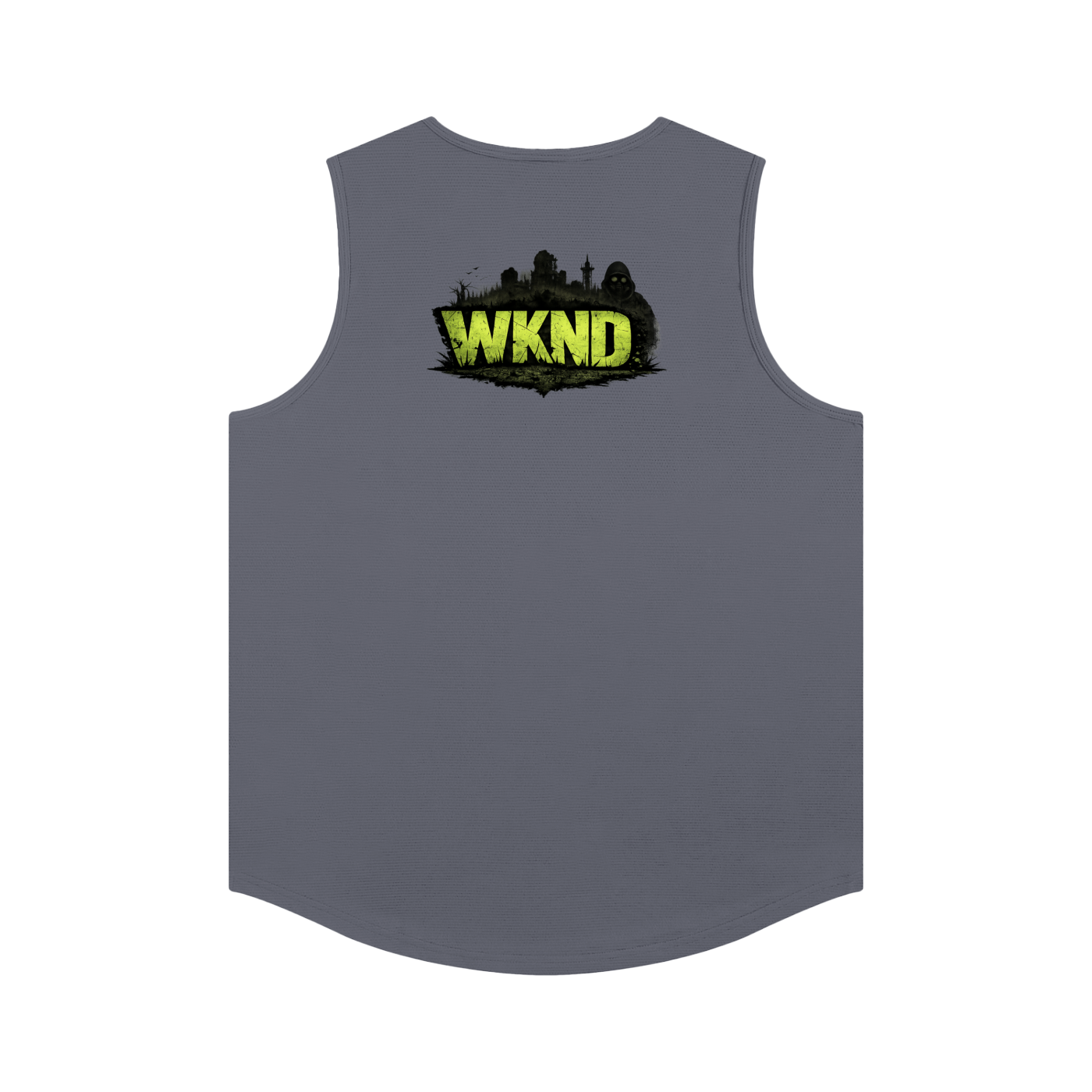 EST Wokend - Sports Vest