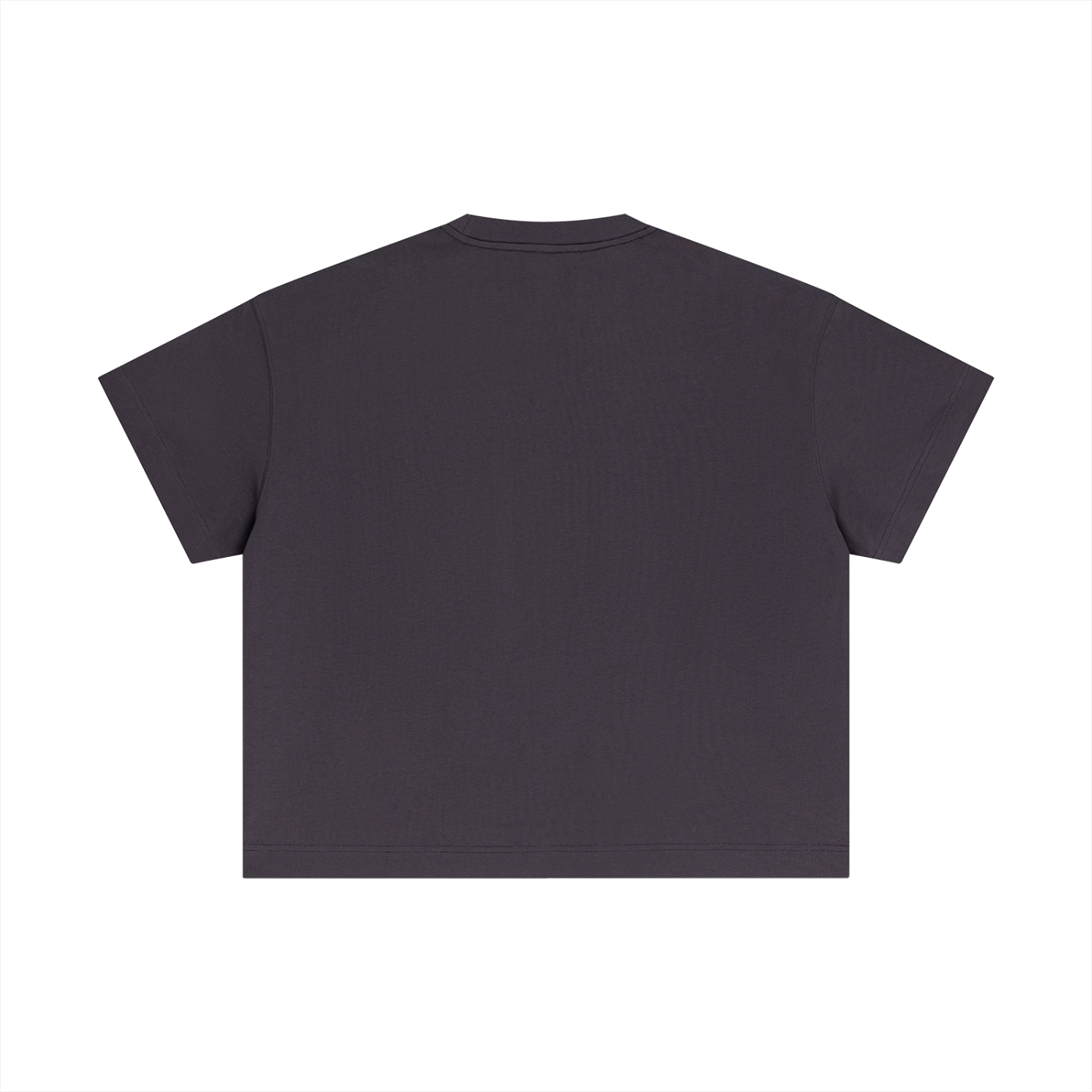 Health Bar Red Cotton T-Shirt