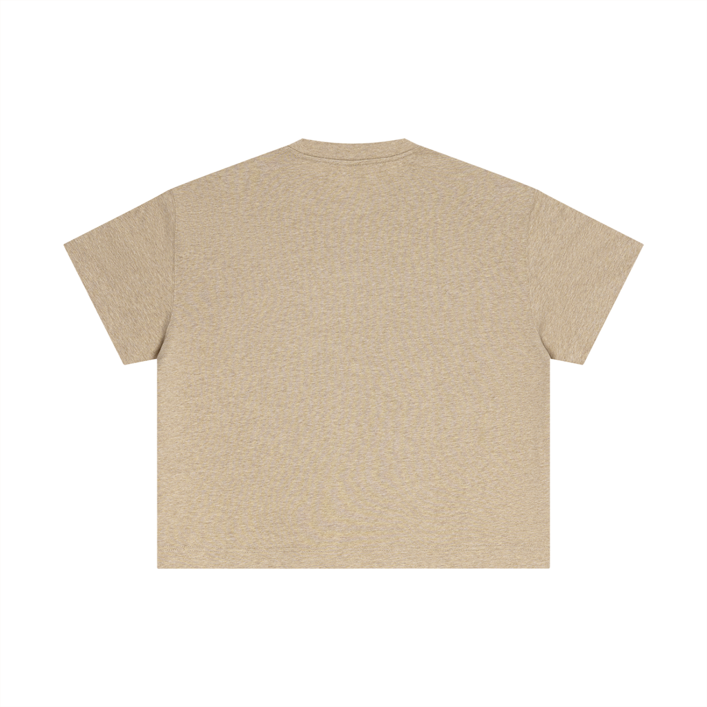 Health Bar White Cotton T-Shirt