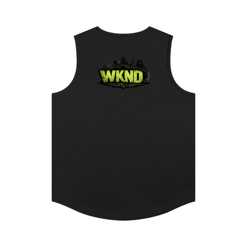 EST Wokend - Sports Vest