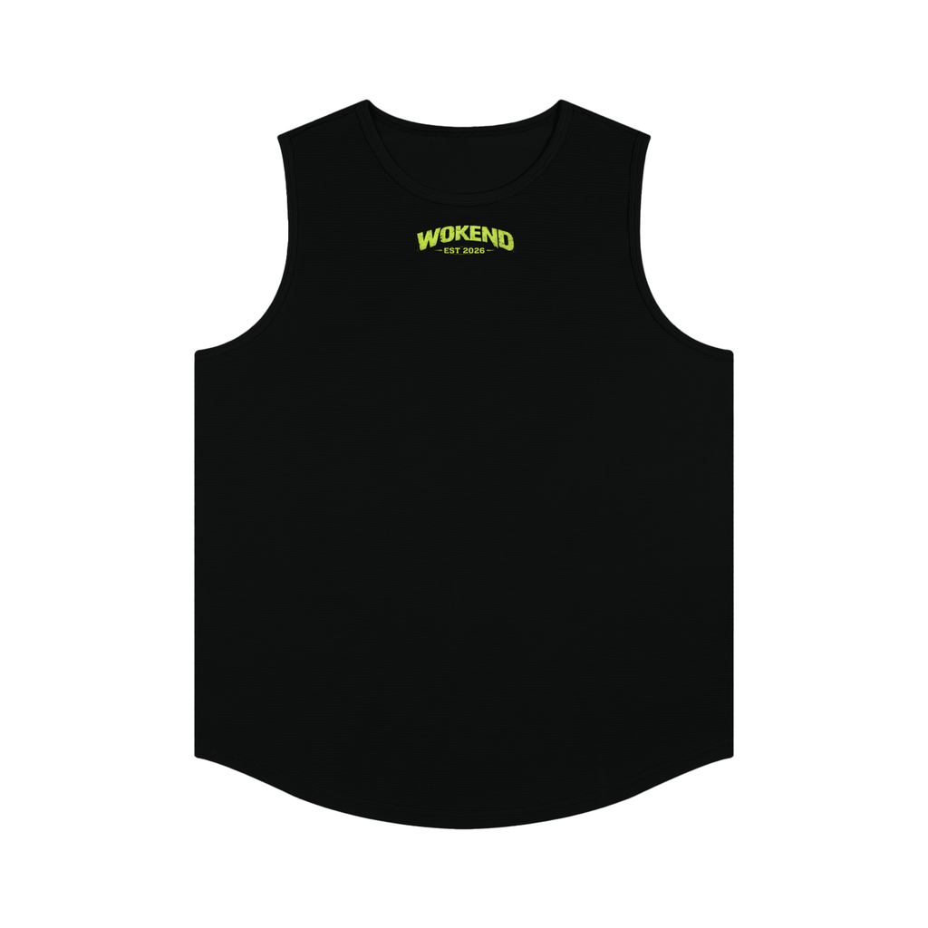 EST Wokend - Sports Vest