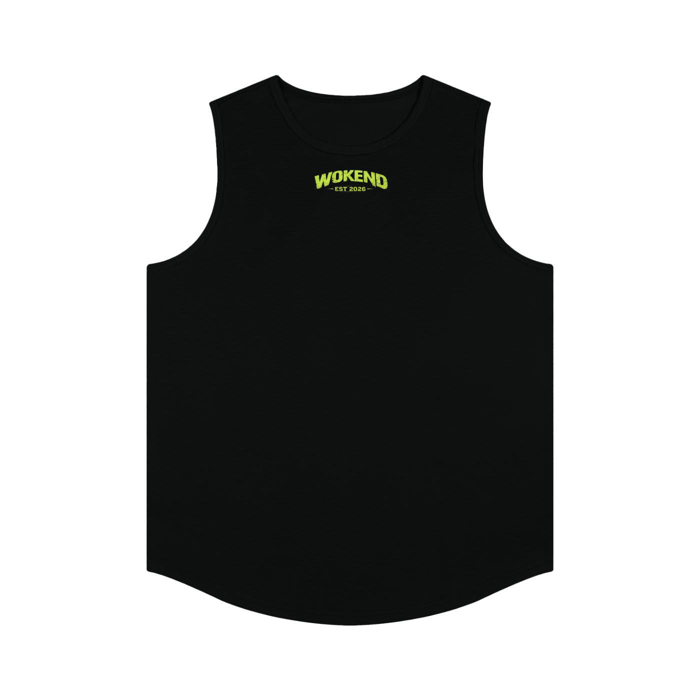 EST Wokend - Sports Vest