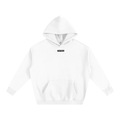 WOKEND Black - Oversized